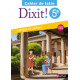 Dixit - Cahier Latin 5e - 2025 